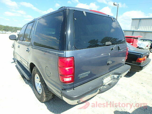 3N1AB7AP5KY312264 2000 FORD EXPEDITION