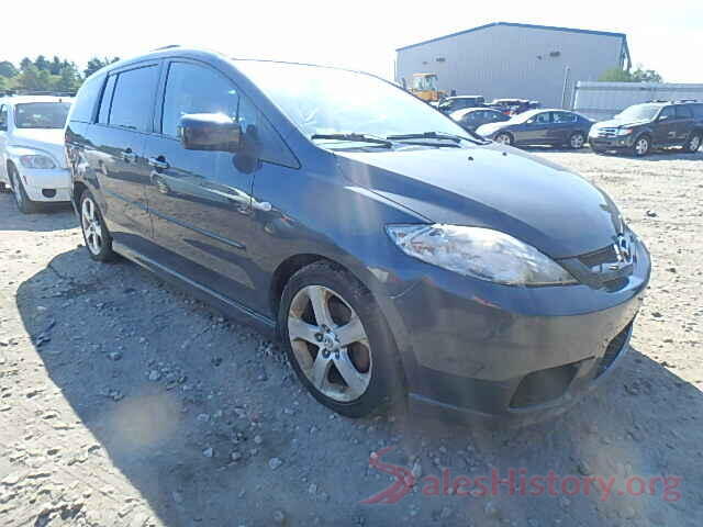 5N1AT2MT7HC839791 2006 MAZDA 5