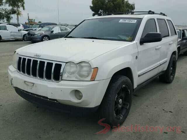 3N1CN8FV4LL845119 2005 JEEP CHEROKEE