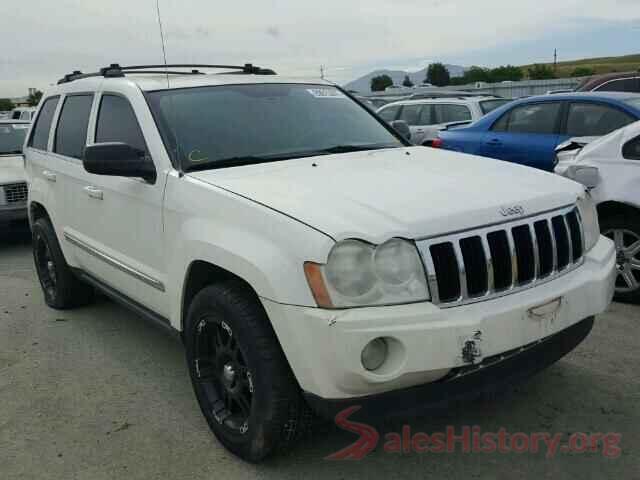 3N1CN8FV4LL845119 2005 JEEP CHEROKEE