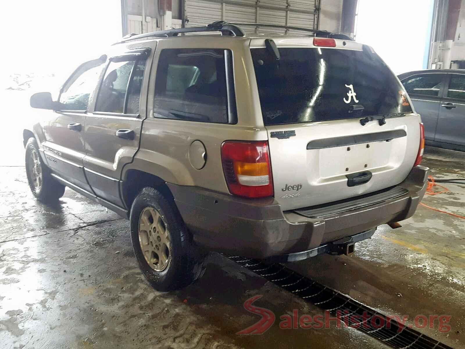 4T1B61HK9JU157180 2004 JEEP GRAND CHER