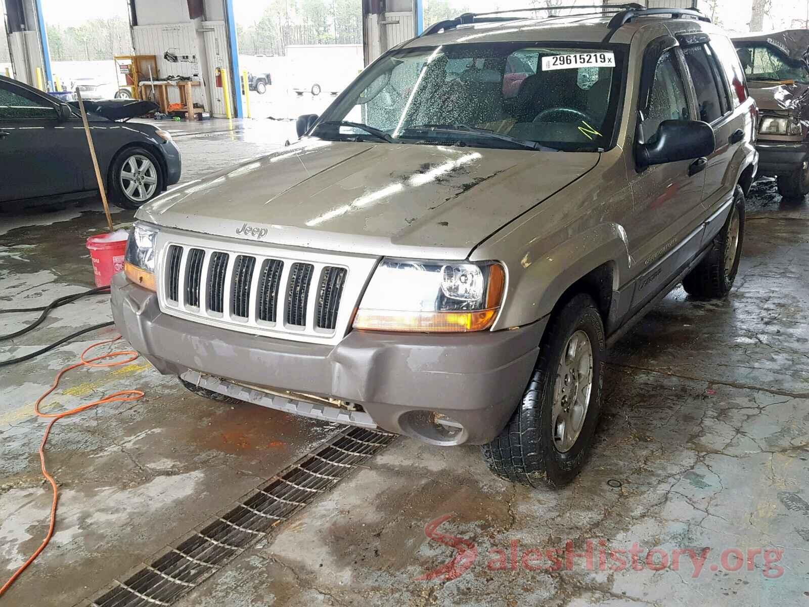 4T1B61HK9JU157180 2004 JEEP GRAND CHER