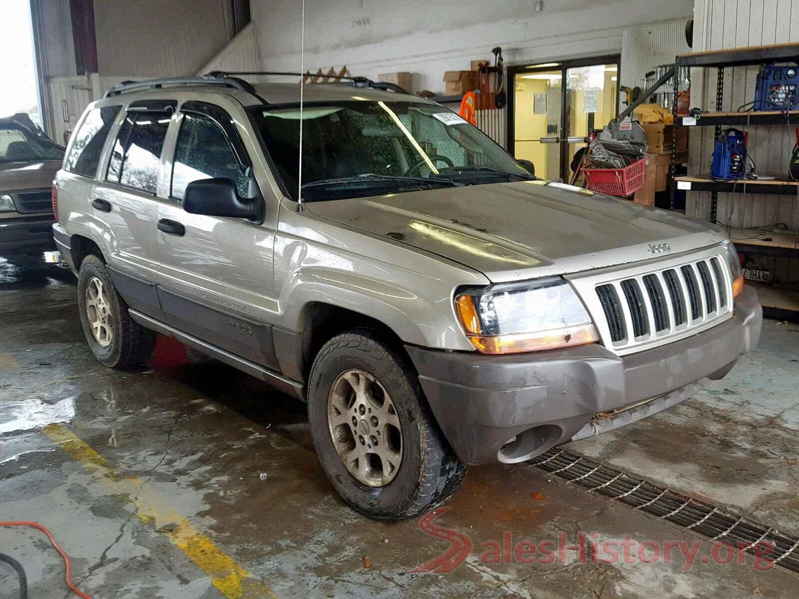 4T1B61HK9JU157180 2004 JEEP GRAND CHER