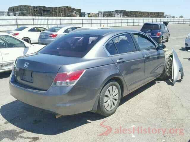 KNDPM3AC2H7246001 2009 HONDA ACCORD