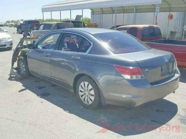 KNDPM3AC2H7246001 2009 HONDA ACCORD