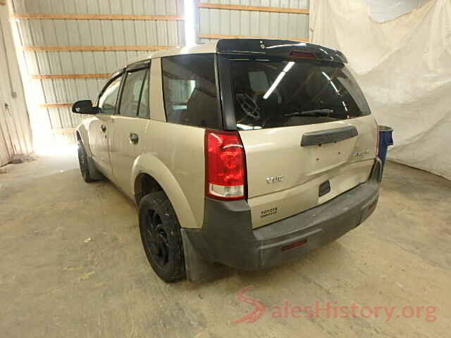 5YFBURHE3HP619842 2002 SATURN VUE