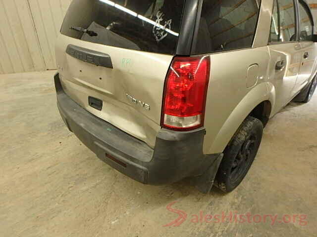 5YFBURHE3HP619842 2002 SATURN VUE