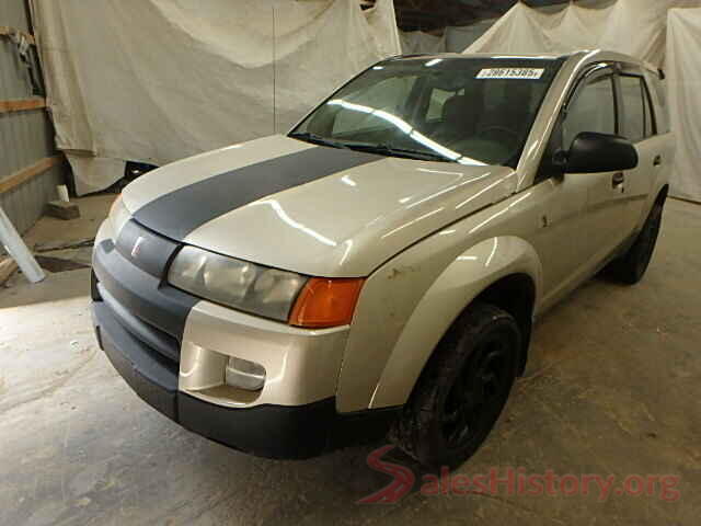 5YFBURHE3HP619842 2002 SATURN VUE