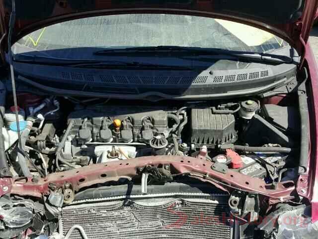 5NPE34AF1HH567033 2010 HONDA CIVIC