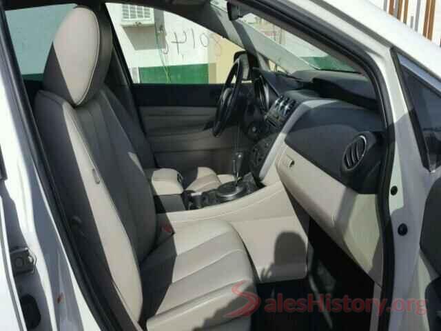 4T1B11HK8KU821789 2010 MAZDA CX-7