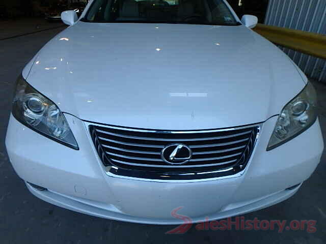 4T1B31HK5JU004496 2008 LEXUS ES350