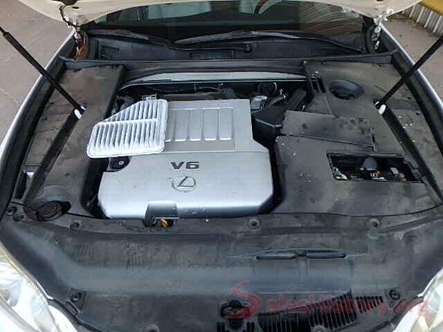 4T1B31HK5JU004496 2008 LEXUS ES350