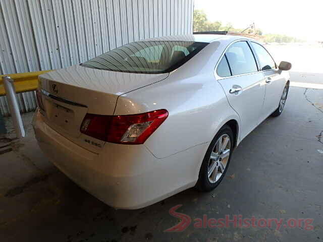 4T1B31HK5JU004496 2008 LEXUS ES350