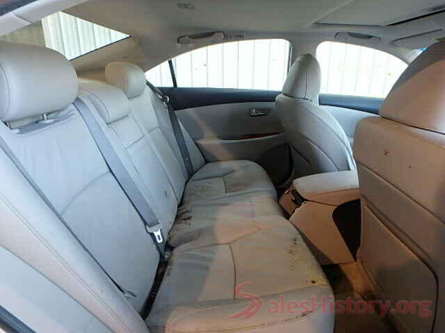 4T1B31HK5JU004496 2008 LEXUS ES350