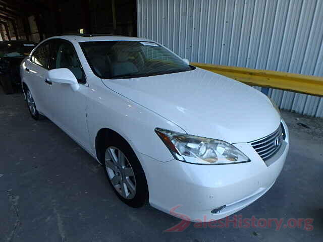 4T1B31HK5JU004496 2008 LEXUS ES350