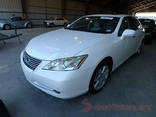 4T1B31HK5JU004496 2008 LEXUS ES350