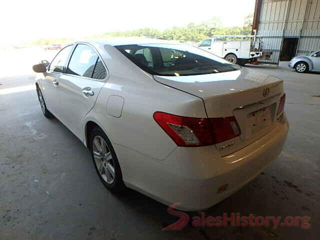 4T1B31HK5JU004496 2008 LEXUS ES350