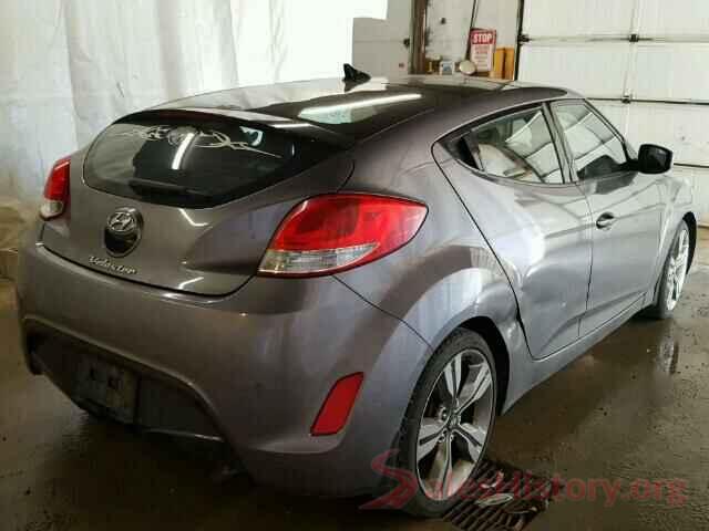 5YFBURHE1HP683281 2012 HYUNDAI VELOSTER