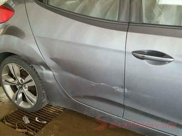 5YFBURHE1HP683281 2012 HYUNDAI VELOSTER