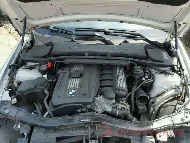 1N4BL4DW7KC202542 2008 BMW 3 SERIES