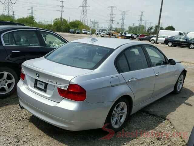 1N4BL4DW7KC202542 2008 BMW 3 SERIES