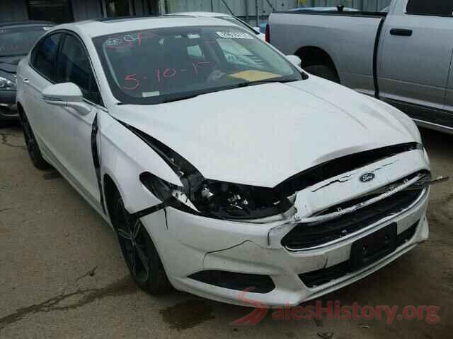 3MYDLBJV7LY704416 2015 FORD FUSION