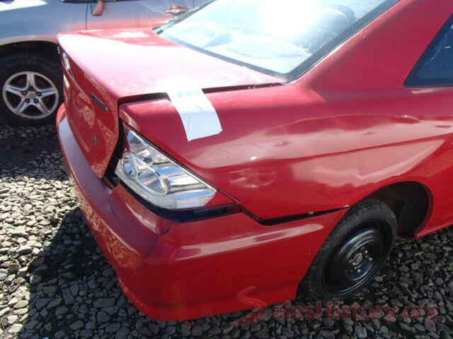 KM8J33A42HU527715 2004 HONDA CIVIC