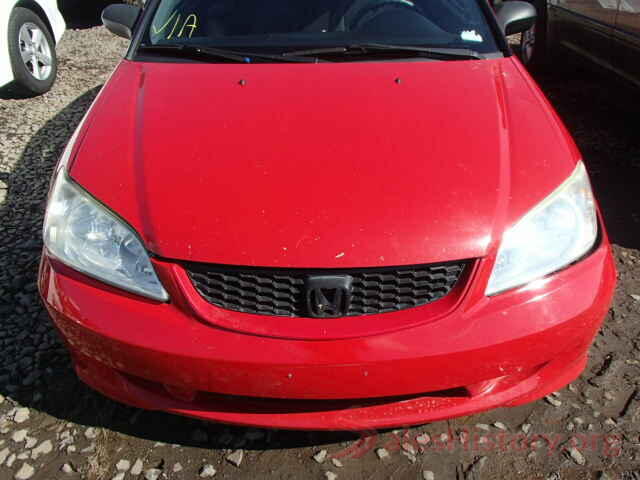 KM8J33A42HU527715 2004 HONDA CIVIC