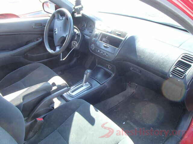 KM8J33A42HU527715 2004 HONDA CIVIC