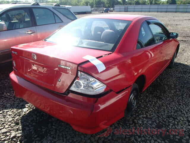 KM8J33A42HU527715 2004 HONDA CIVIC