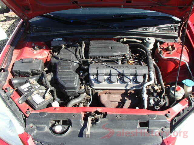 KM8J33A42HU527715 2004 HONDA CIVIC