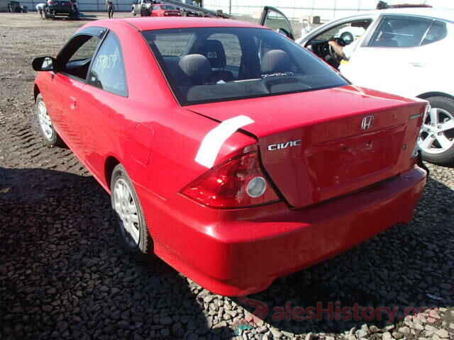 KM8J33A42HU527715 2004 HONDA CIVIC