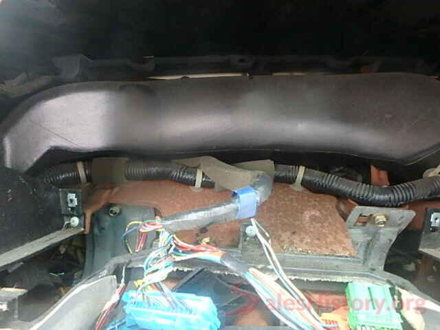 55SWF4JB4HU229289 1998 HONDA CIVIC