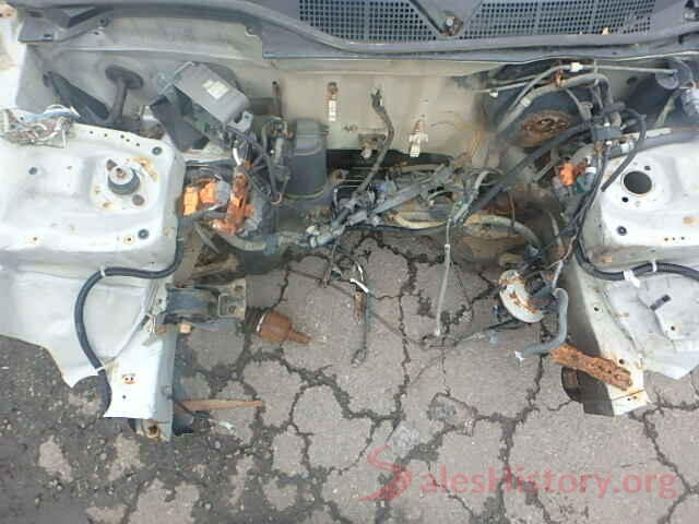 55SWF4JB4HU229289 1998 HONDA CIVIC