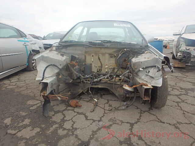 55SWF4JB4HU229289 1998 HONDA CIVIC