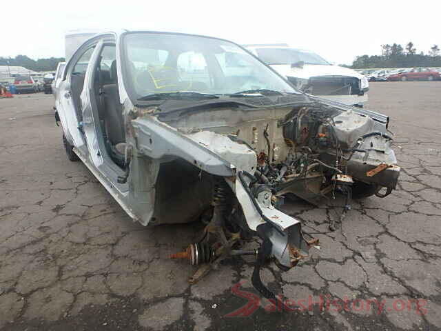 55SWF4JB4HU229289 1998 HONDA CIVIC