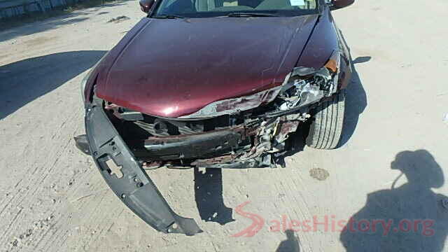 JA4AR3AU0KU018999 2009 HONDA ACCORD