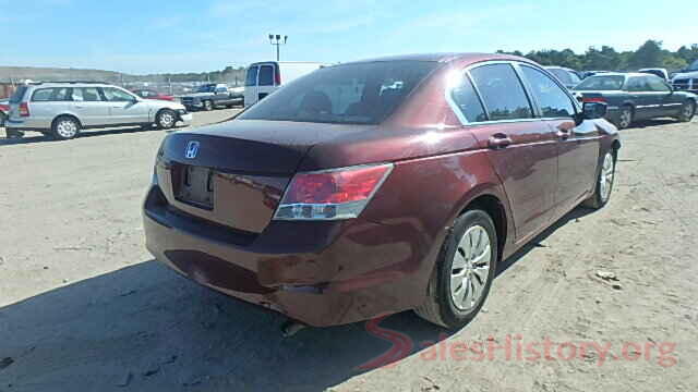 JA4AR3AU0KU018999 2009 HONDA ACCORD