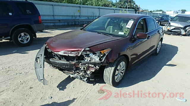 JA4AR3AU0KU018999 2009 HONDA ACCORD