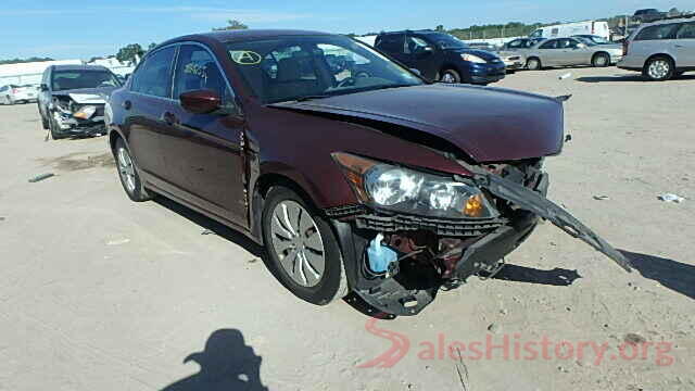 JA4AR3AU0KU018999 2009 HONDA ACCORD