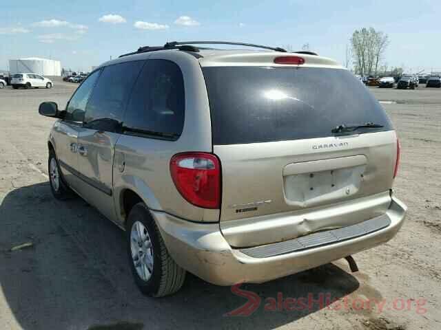 KNDEPCAA4M7044767 2007 DODGE CARAVAN