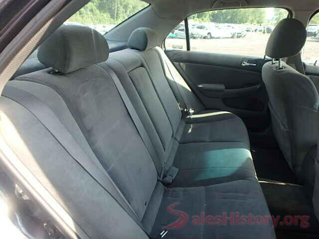 SHHFK7H93JU238474 2004 HONDA ACCORD