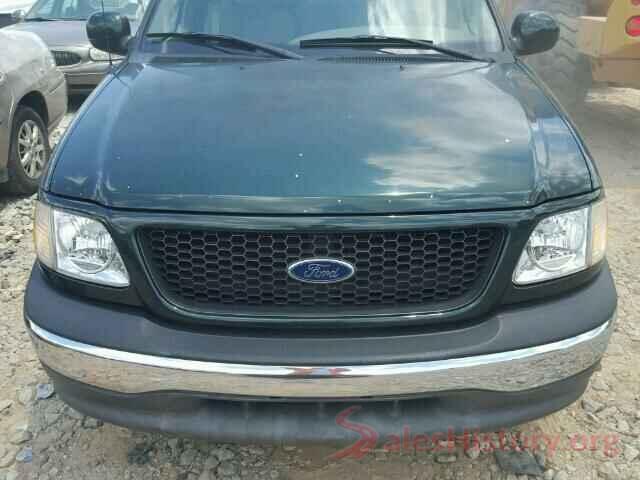 5YJ3E1EA0JF011430 2002 FORD F150