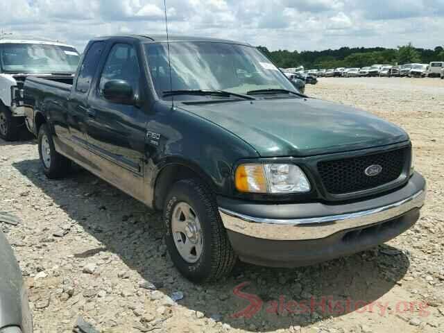 5YJ3E1EA0JF011430 2002 FORD F150