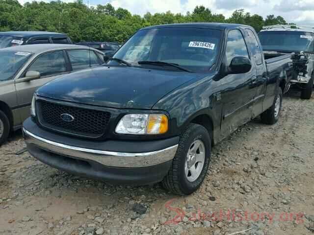 5YJ3E1EA0JF011430 2002 FORD F150