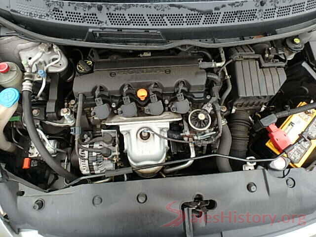 4T1B11HK3KU238160 2006 HONDA CIVIC