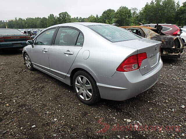 4T1B11HK3KU238160 2006 HONDA CIVIC