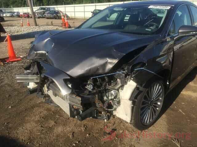 4T1BF1FK0GU176163 2014 FORD FUSION