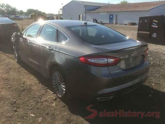 4T1BF1FK0GU176163 2014 FORD FUSION