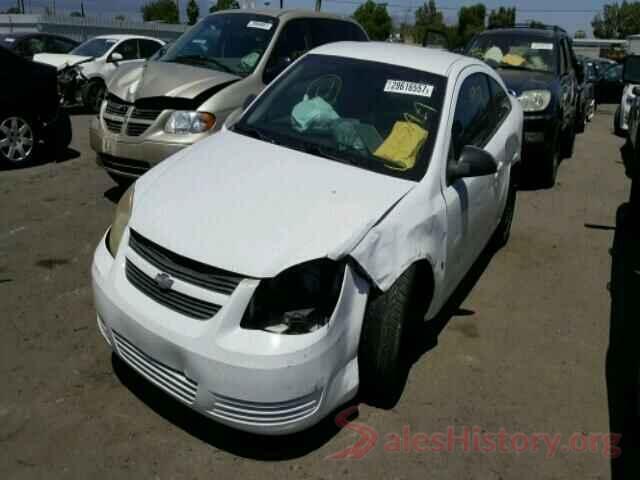 19XFC2F61KE208682 2007 CHEVROLET COBALT